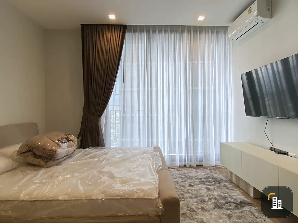 For rent: Noble Around Ari, ready to move in, fully furnished, built-in in the room, book now before you miss out++