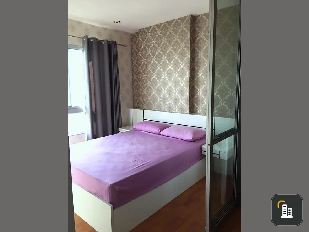 Selling The President Sathorn-Ratchapruek 2, beautiful decorated room, good looking, south, high view, city view, ready to move in
