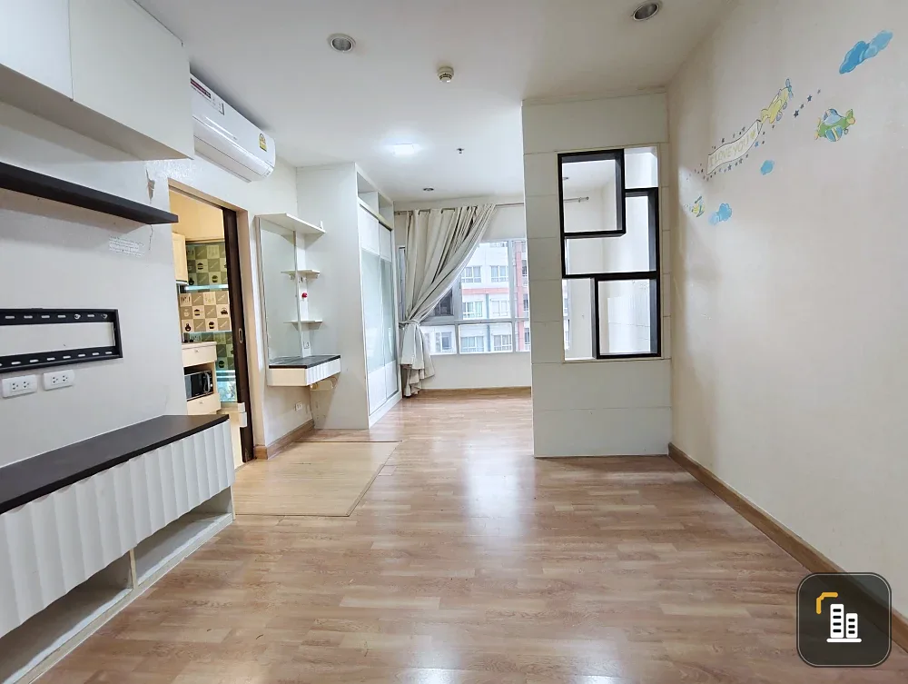 For sale: Ivy River Rat Burana, on the banks of the Chao Phraya River, beautiful view, good atmosphere, ready, don't wait, book now.