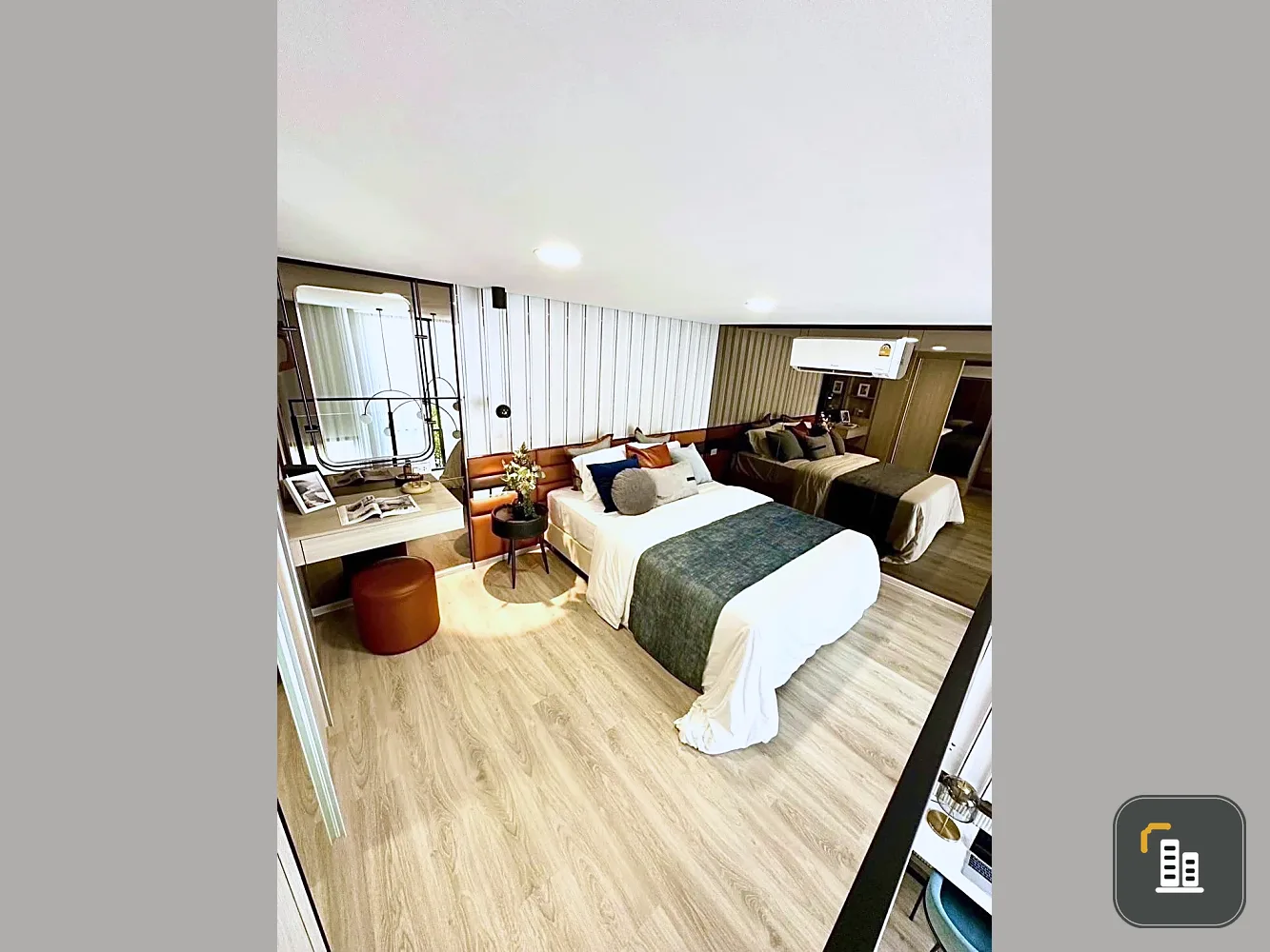 Selling down payment for The Origin Pinklao, a good project, a good location, book now, don't miss out, hurry!