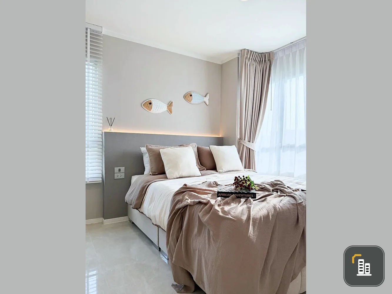 For rent: Lumpini Ville Naklua - Wongamat, 1 bedroom, 1 bathroom, good location, sea view. Can you not book it?
