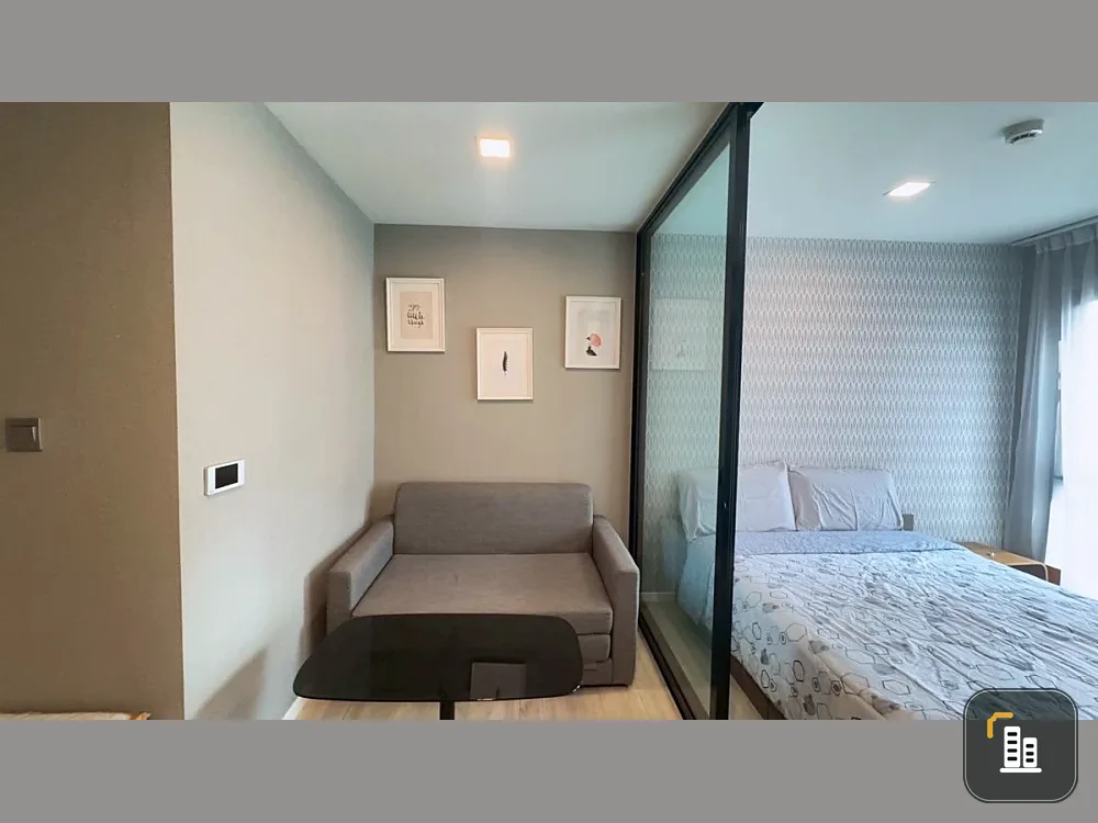 For rent: Kave Condo, 2nd floor, nice room, fully furnished, book now, hurry!