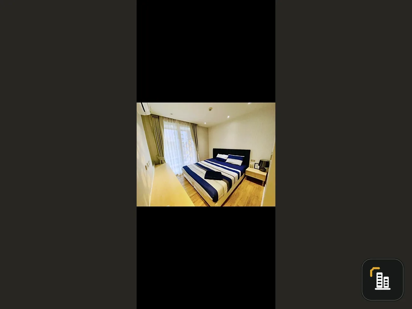 For rent: Grande Caribbean Condo, a nice room, fully furnished + electrical appliances, book now before you miss out!!