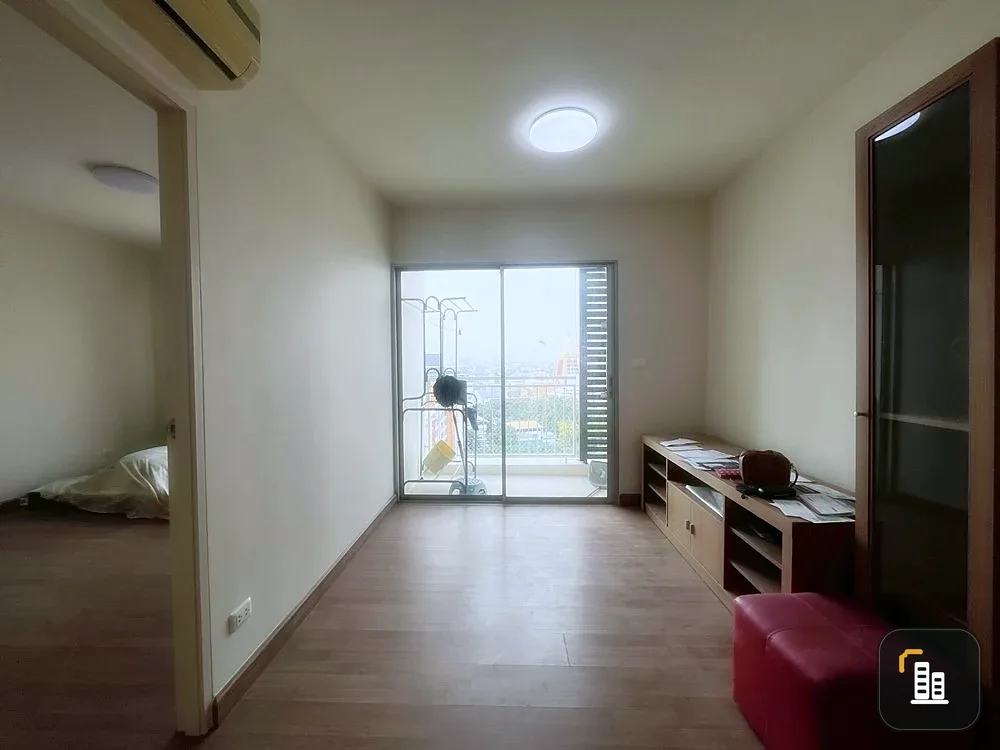 Urgent sale!! Condo S&S Sukhumvit Condominium, 16th floor, Building P, ready to move in, good price, hurry to book now!!