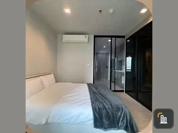 For sale: Life Asoke-Rama 9 Studio room, Fully Furnished, ready to move in immediately, must reserve.