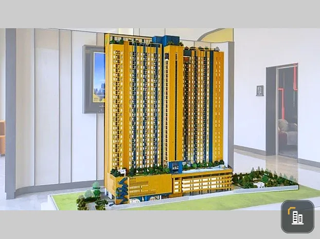 For sale: Plum Condo New West, a lovely room with complete facilities. Reserve now before you miss out!!