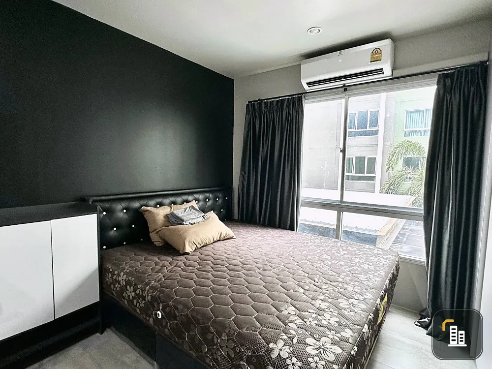 For rent/sale V Condo, ready to move in, furnished, good like this, hurry and reserve!!