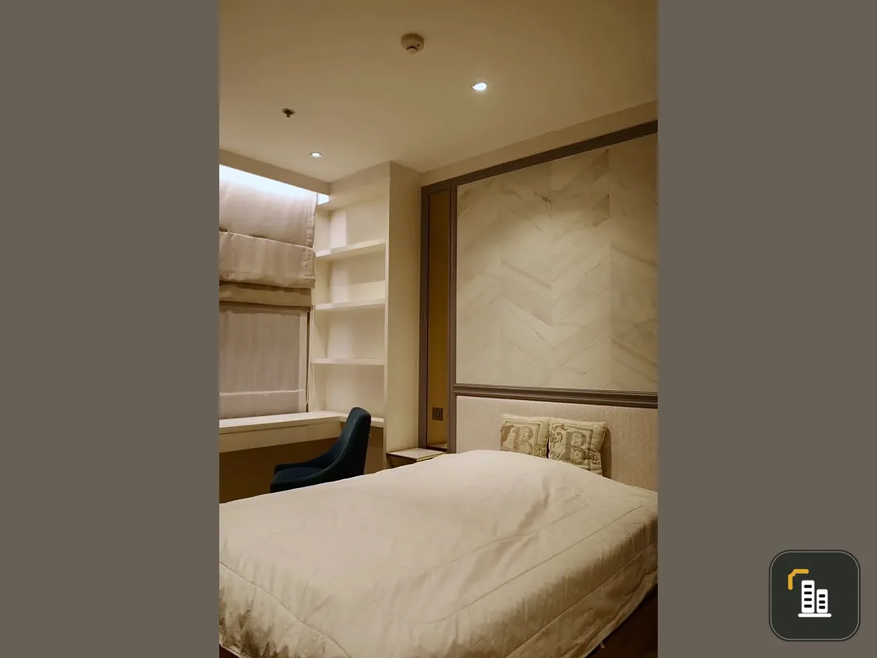 For rent life one wireless, a furnished room ready to move in, well built-in, I must say that you definitely must not miss it.