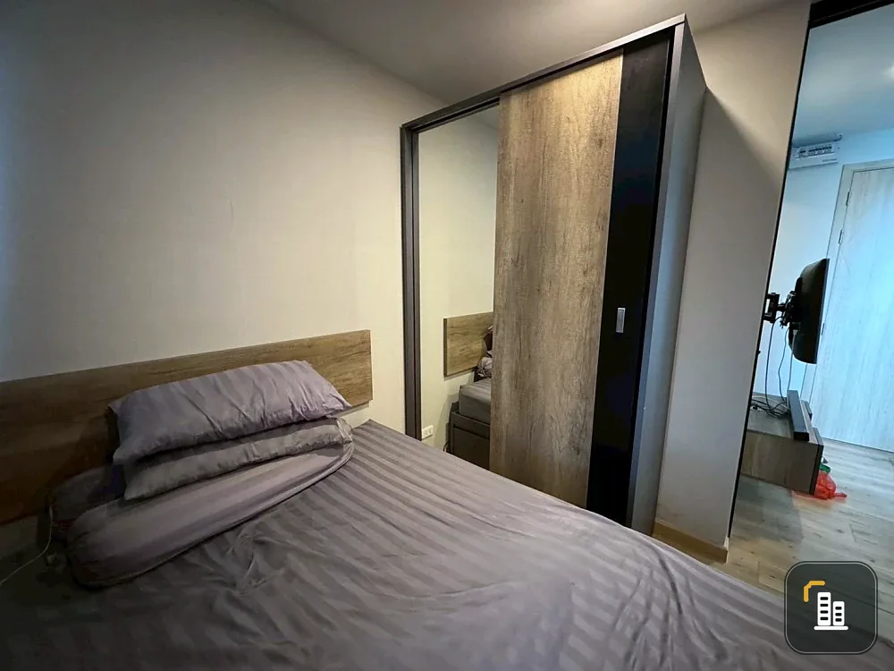 For sale BRIX CONDO Charan 64, ready to move in, complete facilities, come and reserve quickly, don't wait.