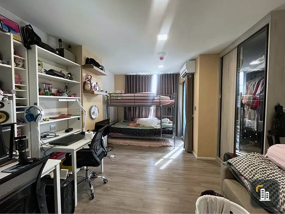 For sale Atmoz Portrait Sri Saman, ready to move in, complete facilities, book now before you miss out!!