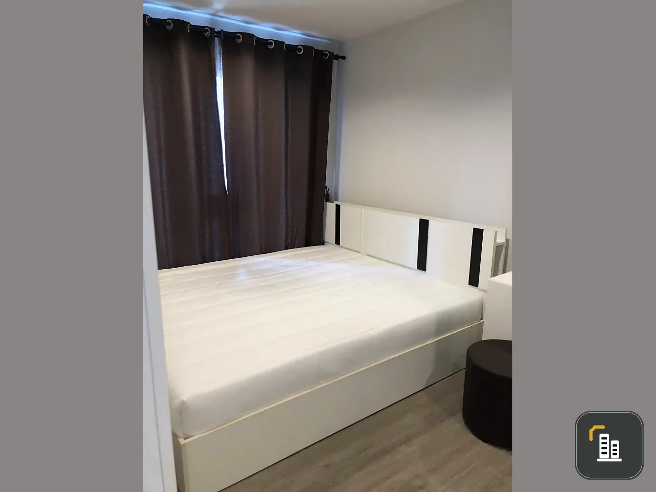 Condo for rent, Regent Home Bangna, ready to move in, fully furnished, book now before you miss out!!