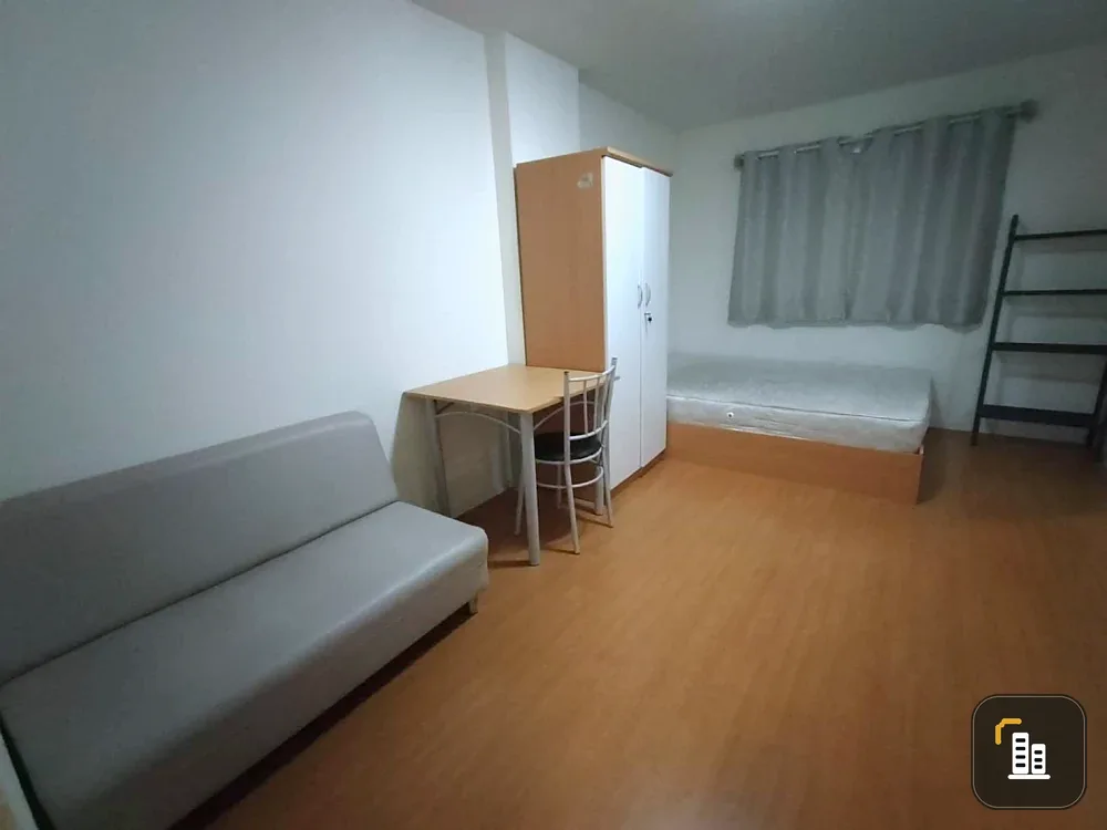 For sale: Lumpini Township Rangsit Klong 1, a lovely room, fully furnished, make your reservation now!