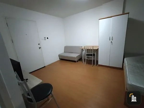 For sale: Lumpini Township Rangsit Klong 1, 4th floor, fully furnished, ready to move in, hurry and reserve now, urgent!