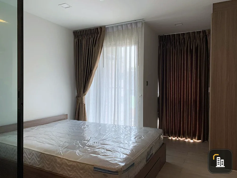 For rent!! Cave Condo, 5th floor, Building A, beautiful room, fully furnished, ready to move in, don't miss it!!