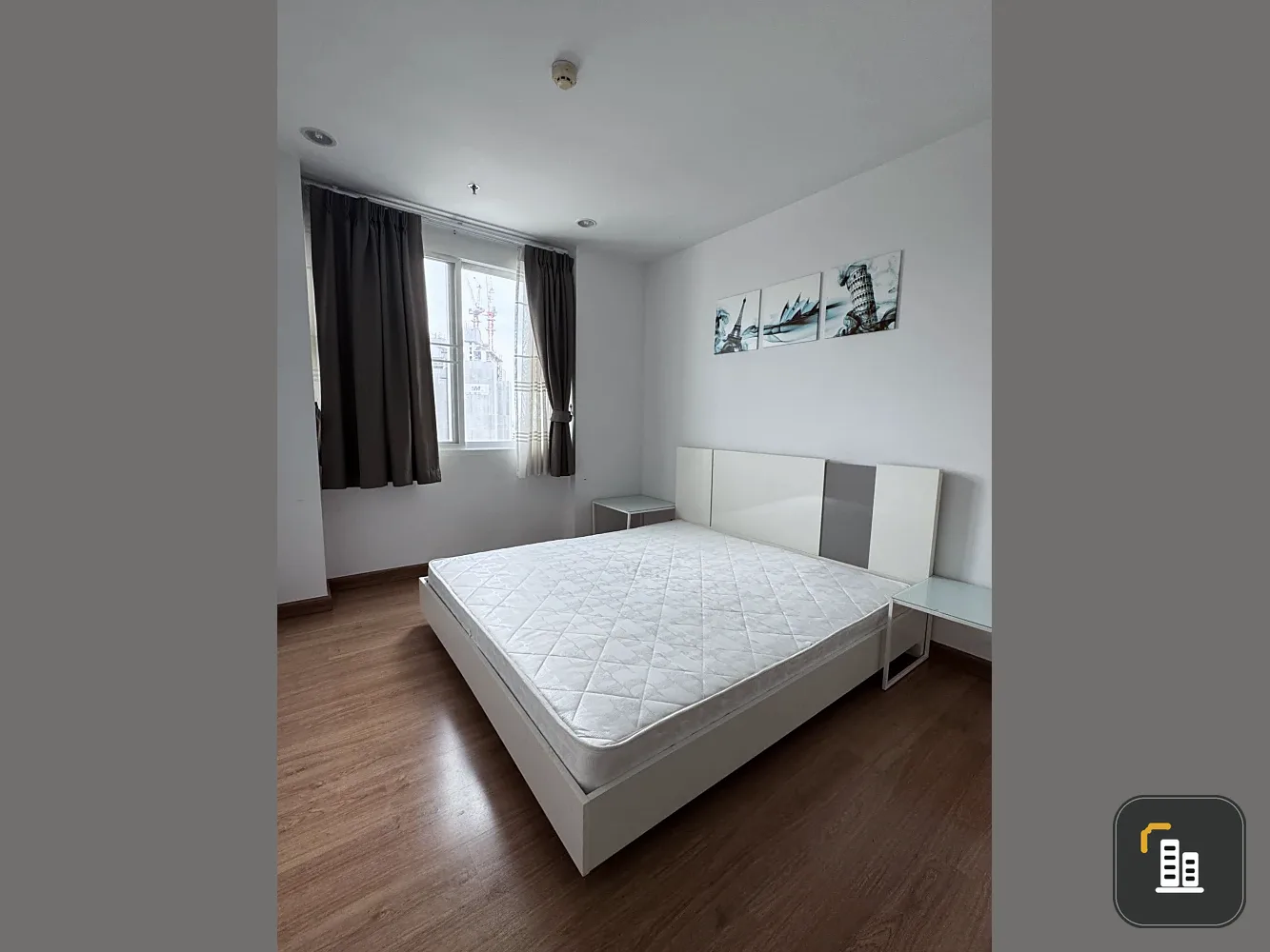 Condo for rent Supalai Wellington, ready to move in, full facilities, hurry and book now, don't wait.