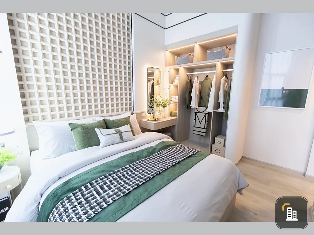 Condo for sale: Origin Place Taopoon Interchange, spacious room, pets allowed, pet owners must not miss!!!