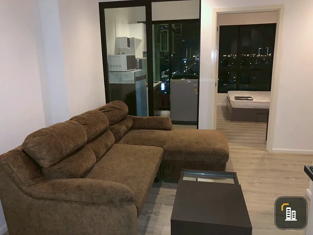 For rent: Knightsbridge Sky River Ocean, 14th floor, full set of facilities, book now and you won't be disappointed.