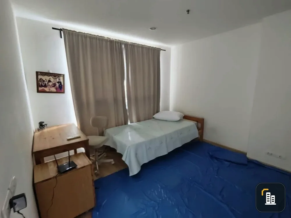 For sale: Condo U Delight 2 @ Bang Sue Station, high floor room with balcony, hurry and book before you miss out++