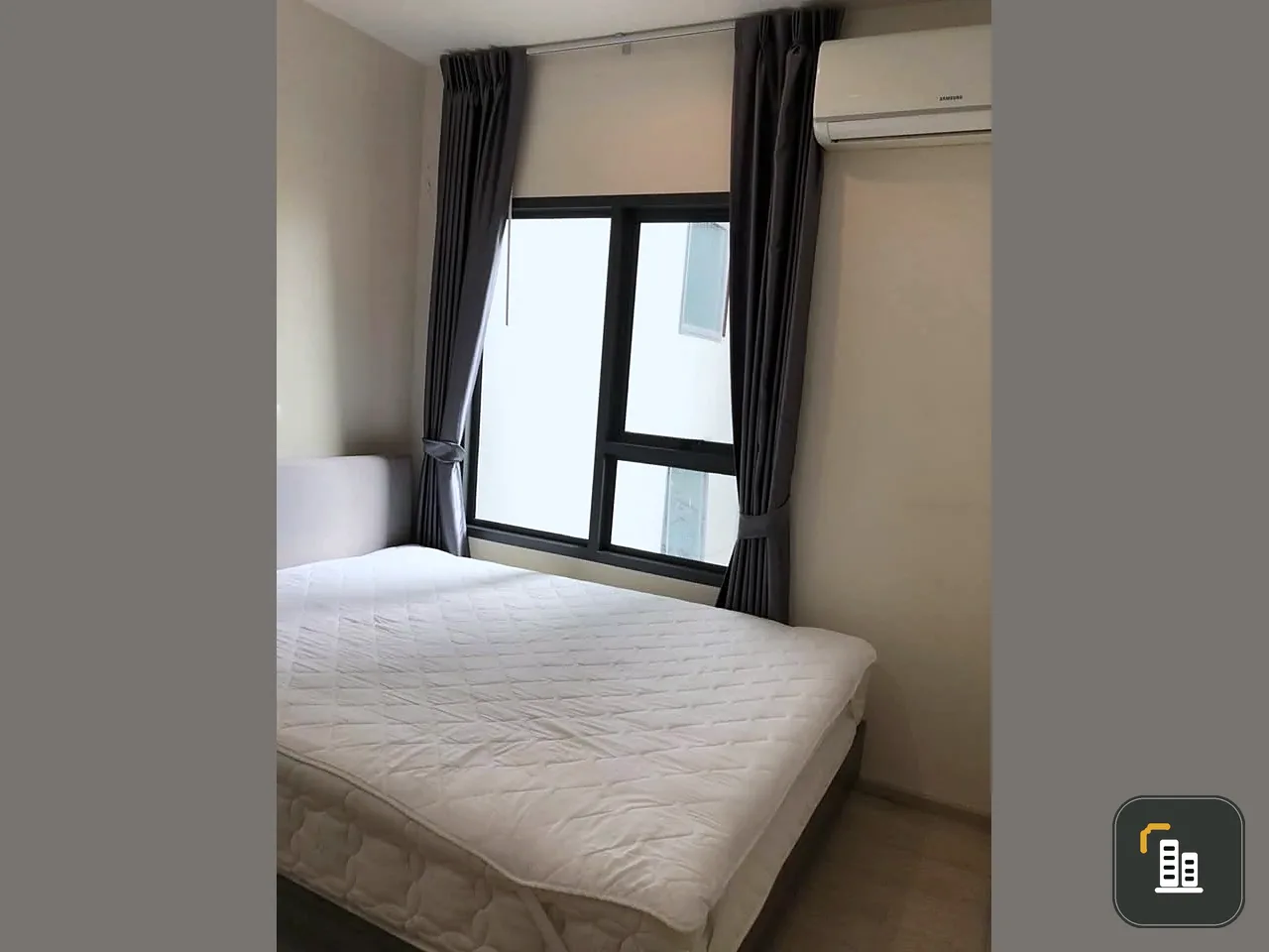 For rent: Deacon Prime Ratchaphruek, ready to move in, furnished + complete electrical appliances+++