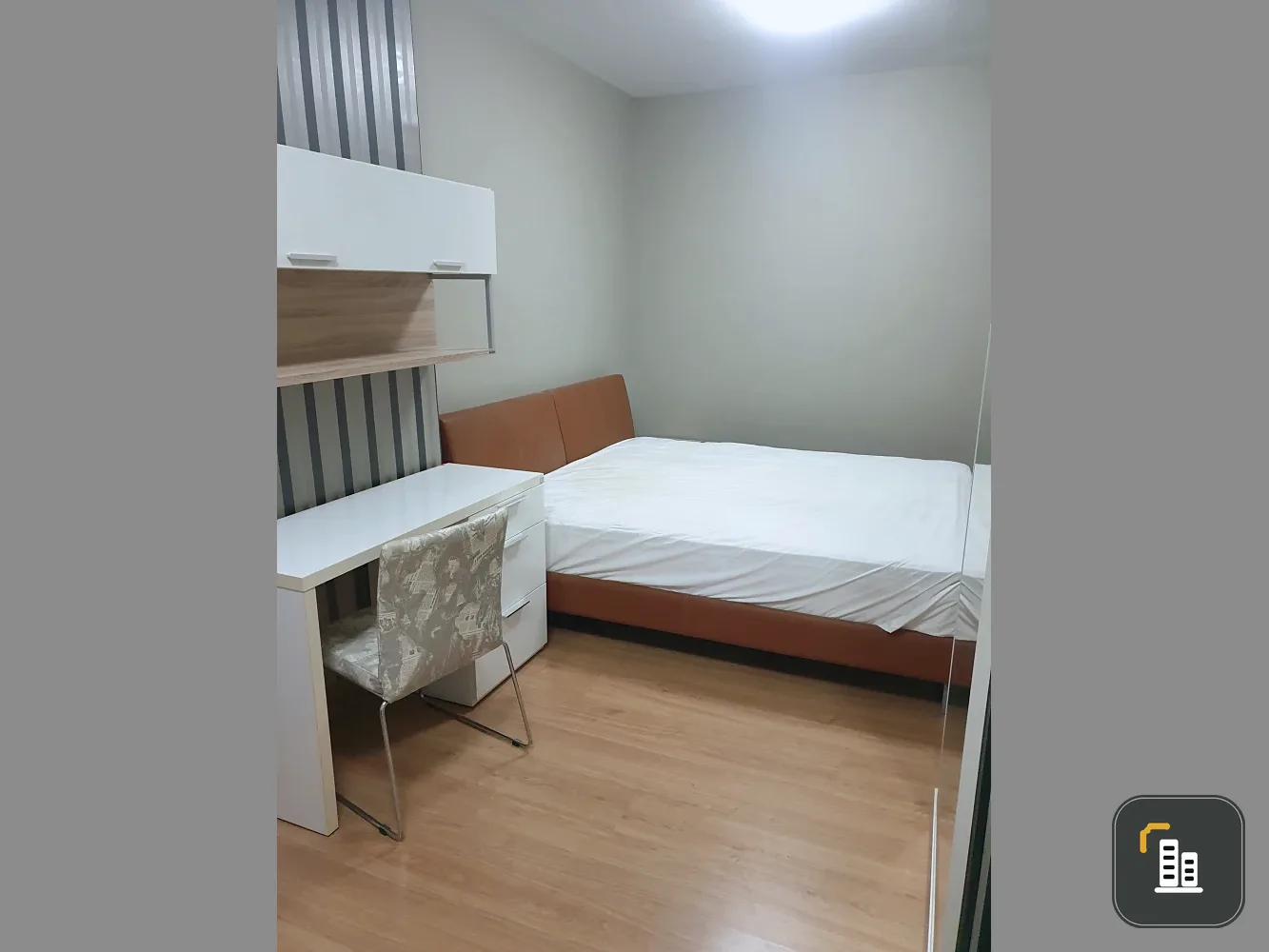 For rent Supalai Park Ratchaphruek-Phetkasem, ready to move in, furnished + complete electrical appliances, book now before you miss out++