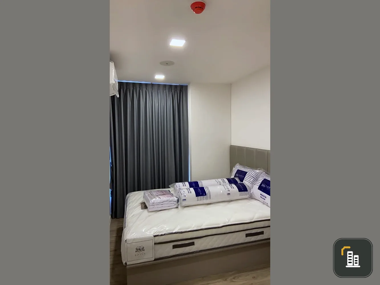 For rent: Kave Salaya Condo, ready to move in, furnished, complete with electrical appliances, just bring your own luggage and you can move in.