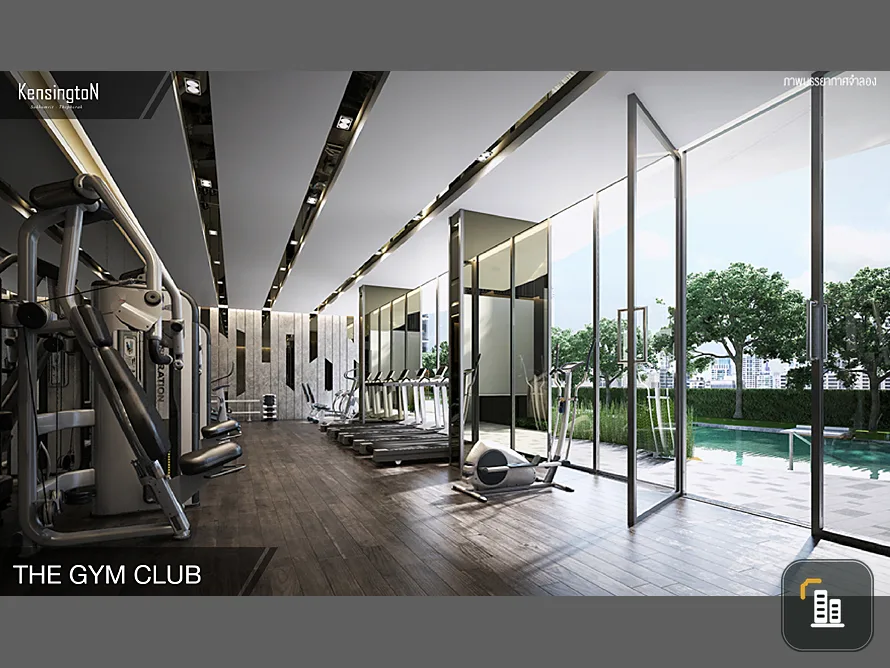Kensington Sukhumvit-Theparak Condo for Sale - All Listings & Prices | Buy-Sell Condo in Bangkok |