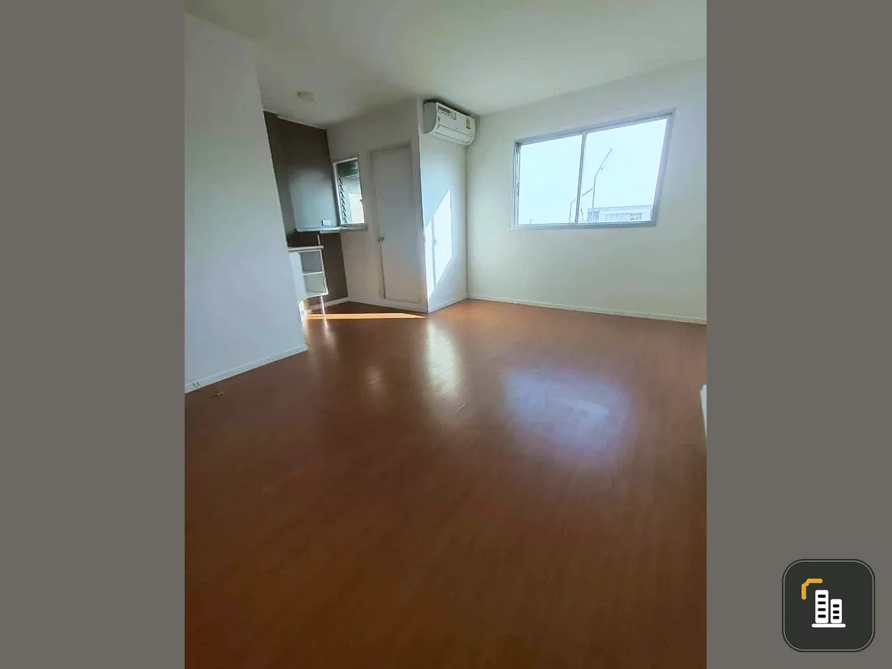 Condo for sale, Lumpini Township Rangsit-Klong 1, ready to move in, hurry and book before you miss out++