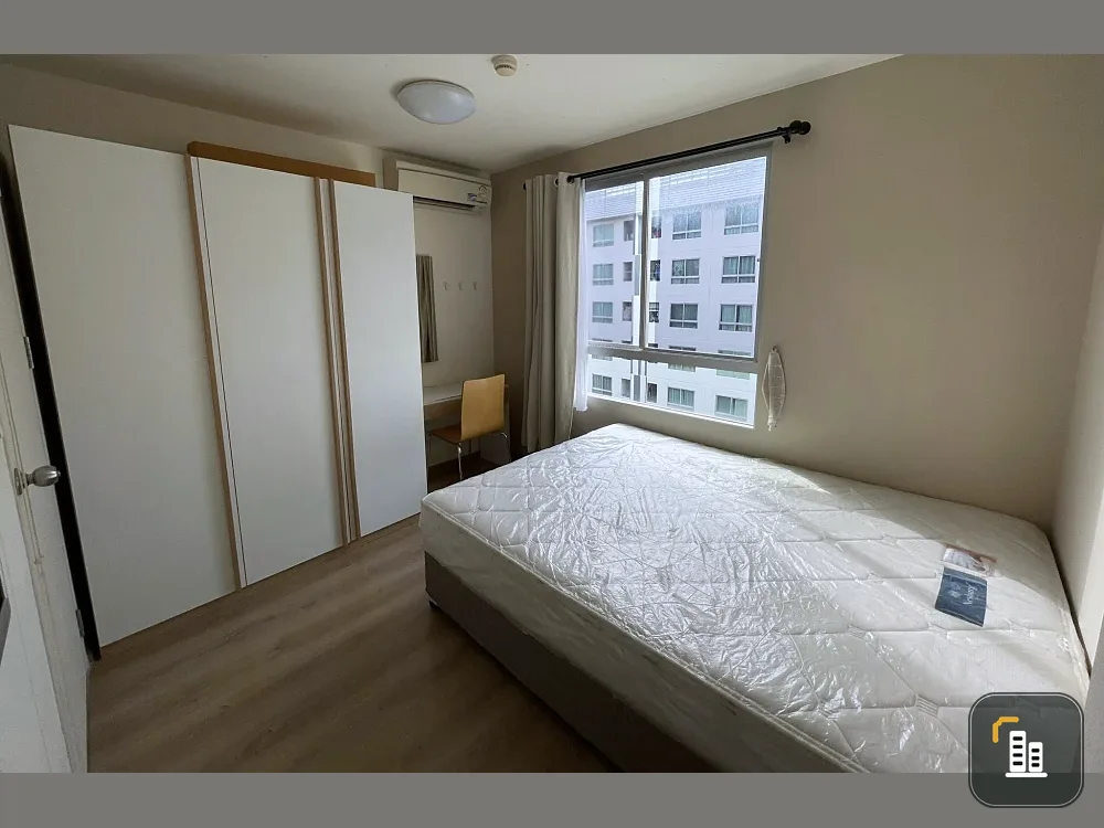 For rent: Condo U Campus Rangsit-Muang Ek, ready to move in, affordable price, book now++