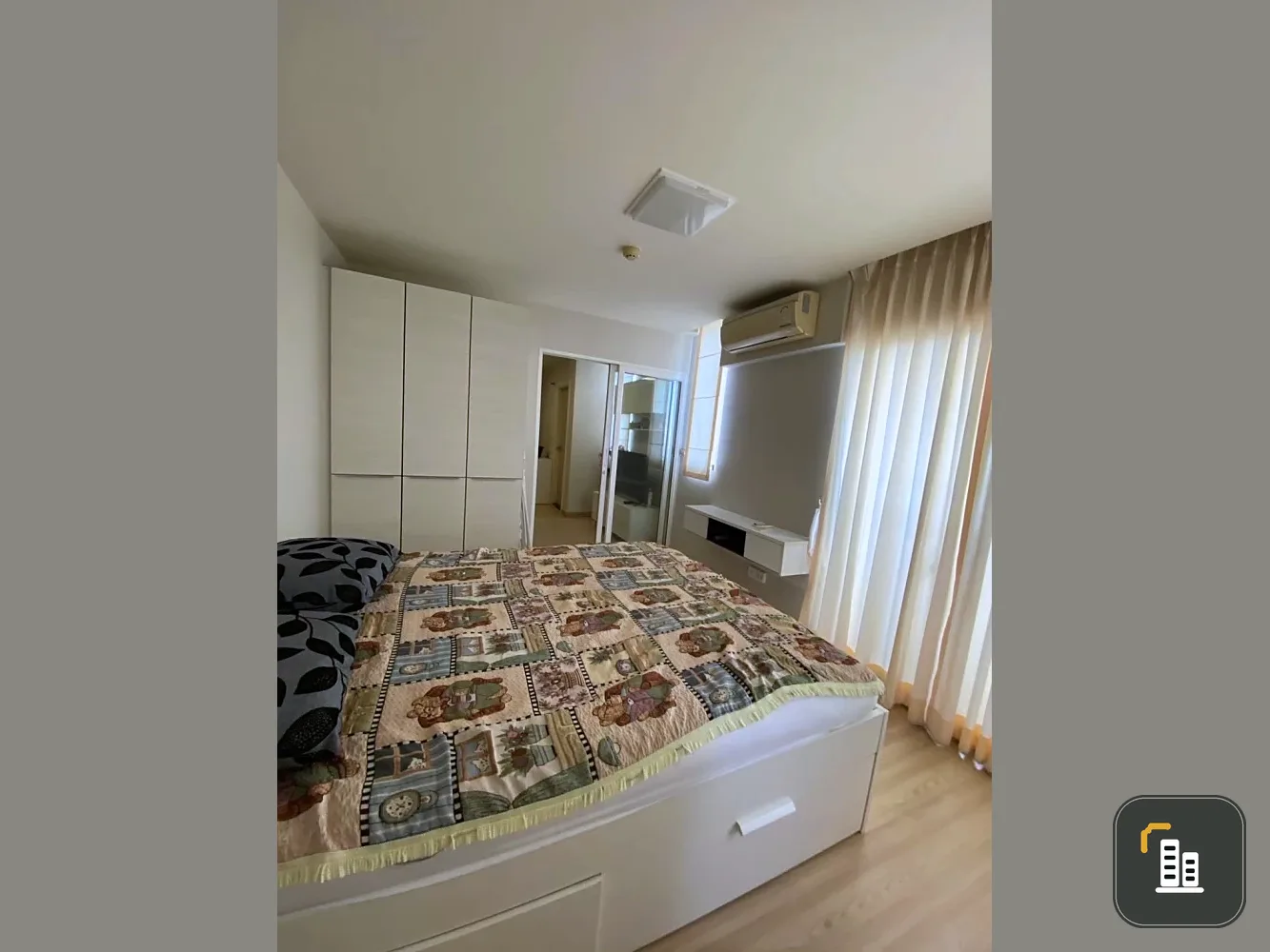 For sale: M-Society Condo, ready to move in, just bring your bags, urgent++