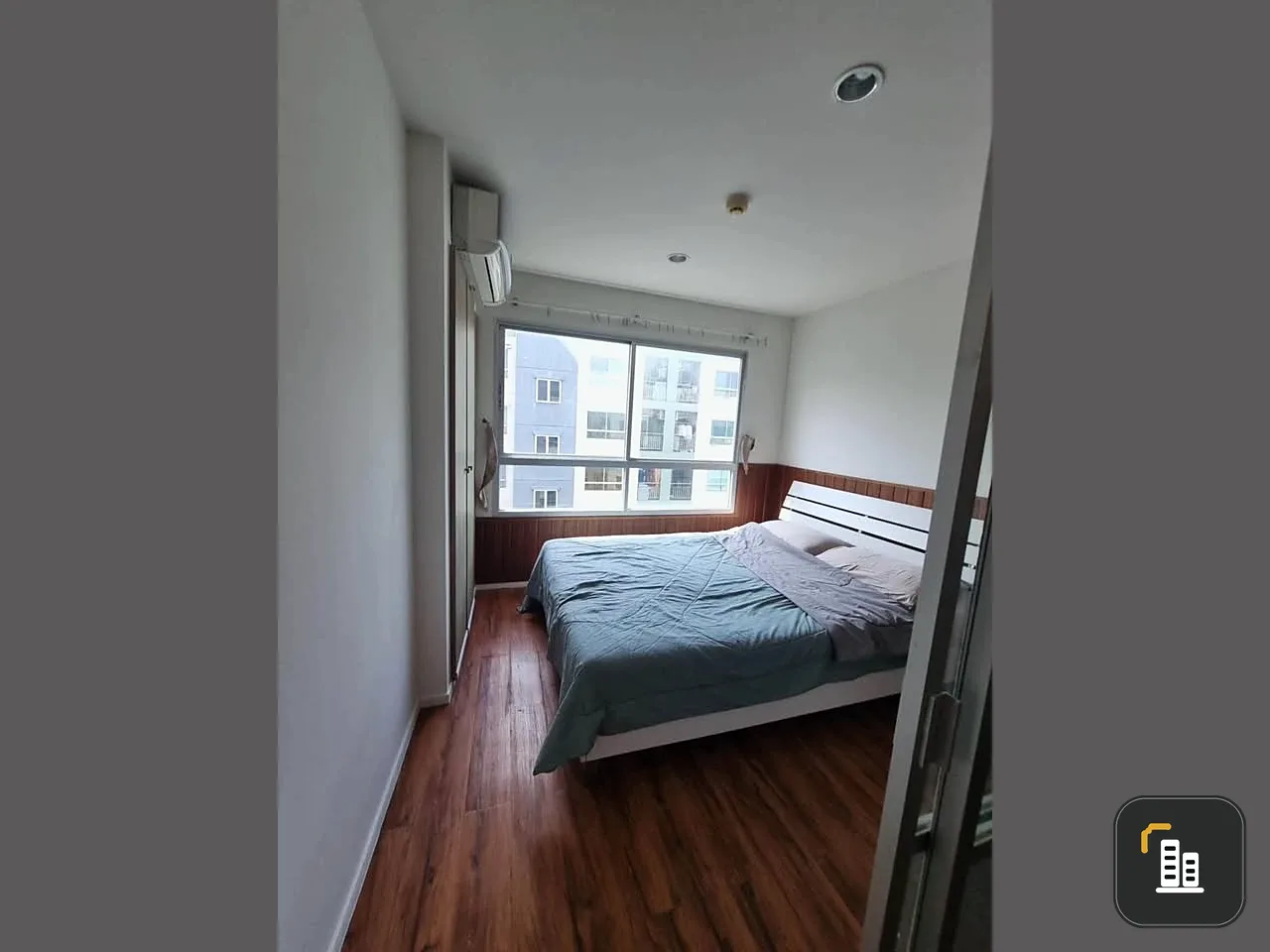 For sale: Lumpini Ville On Nut 46, ready to move in, fully furnished, complete with amenities, book now before you miss out++