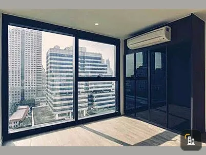 For sale: The Lofts Silom, spacious room, suitable for a family, good location in the city center, book now before you miss out!!