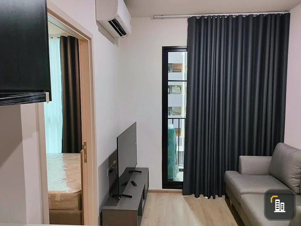 For rent: Noble Nue District R9, fully furnished room, ready to move in. If interested, hurry and reserve now. Don't wait.