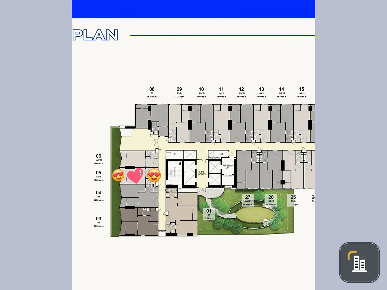 For sale Ideo ramkhamhaeng Lamsalee, ready to move in, complete facilities, book now, don't miss out++