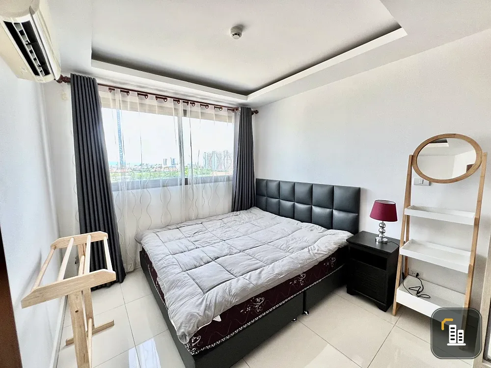 For rent sell Laguna Beach Resort 3 - The Maldives, nice room, good location, fully furnished, hurry and book now!