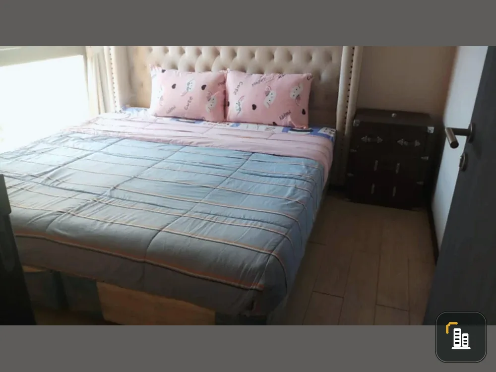 For sale, for rent, The Venetian Signature Condo Resort Pattaya, spacious room, good location, fully furnished, don't miss out on this great deal.