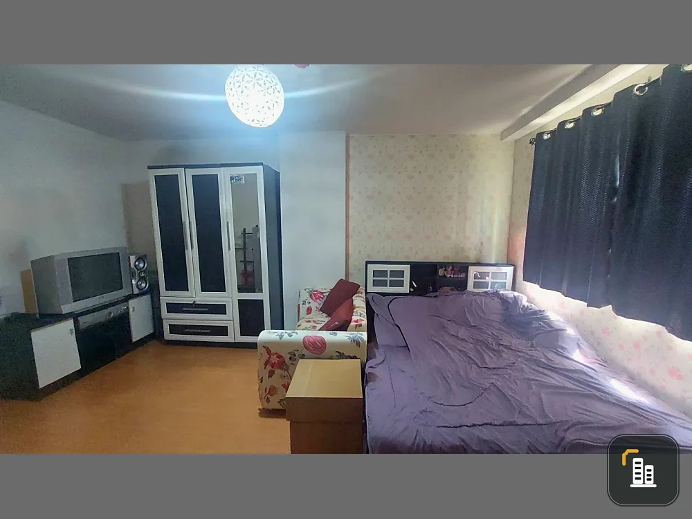 For sale: Lumpini Condotown Chonburi - Sukhumvit, a nice room, fully furnished, just bring your bags and move in.