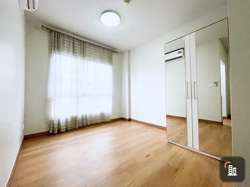 Urgent sale!! The Kit Lam Luk Ka Khlong 2 (Phase 1) Very beautiful room, good price, can move in immediately. Don't miss it!!