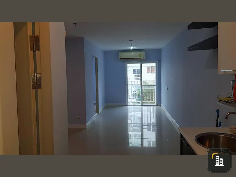 Wow!!!** Condo for sale Metro park Sathorn ** New renovate room, great investment, great living