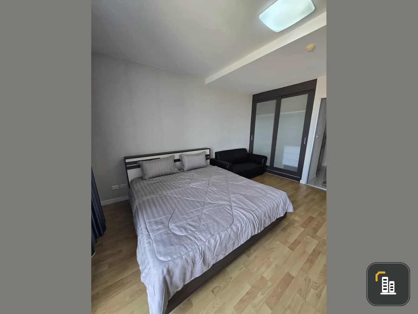 For sale: Unicca Pattaya, city center view, fully furnished, hurry and reserve now!