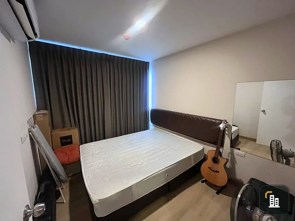 For sale: The Indeed Condo Amata, a lovely room with complete furniture and facilities. Don't miss out on this great deal.