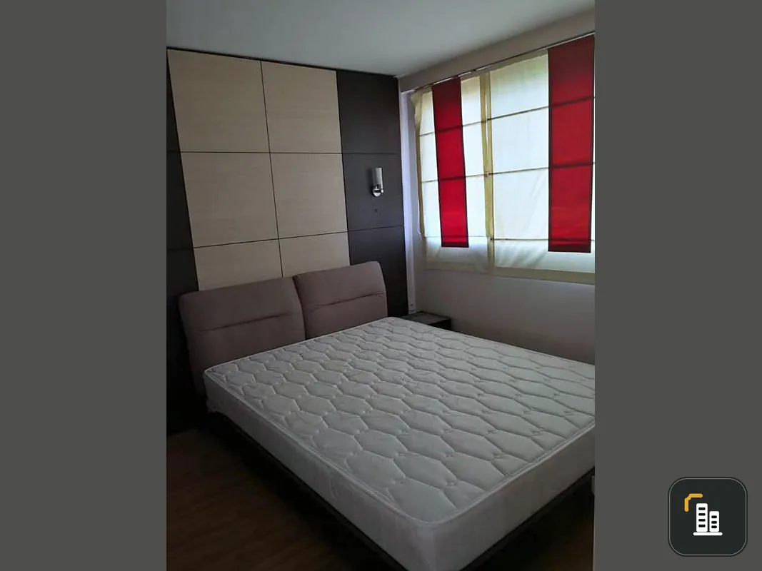 For Sale Metro Park Sathorn, 1 bedroom, fully furnished, ready to move in, affordable price, book now