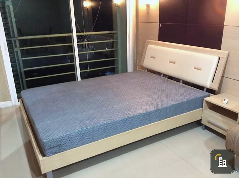 Urgent for sale Metro Park Sathorn condo, fully furnished, complete electrical appliances This price must hurry.