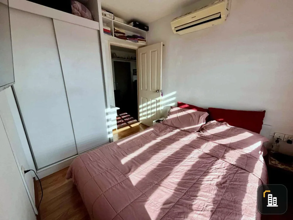 For sale: The Trust Pattaya South, ready to move in, fully furnished, book now before you miss out++