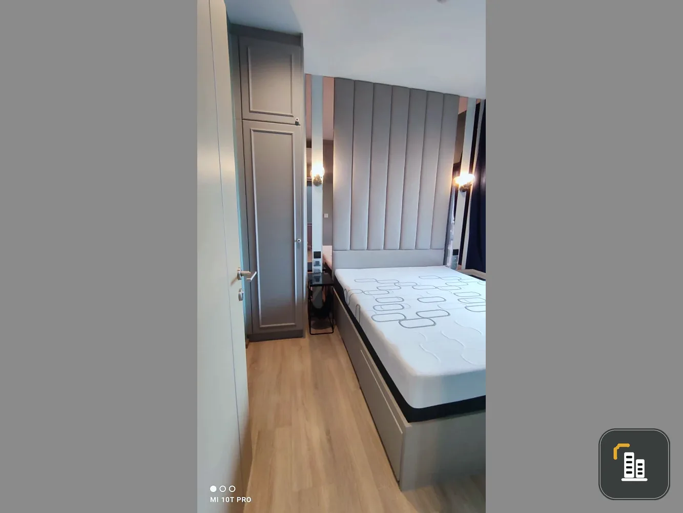 For sale: Kawa Haus On Nut 77, fully furnished, complete with furniture, open view, no blocking, reserve now.