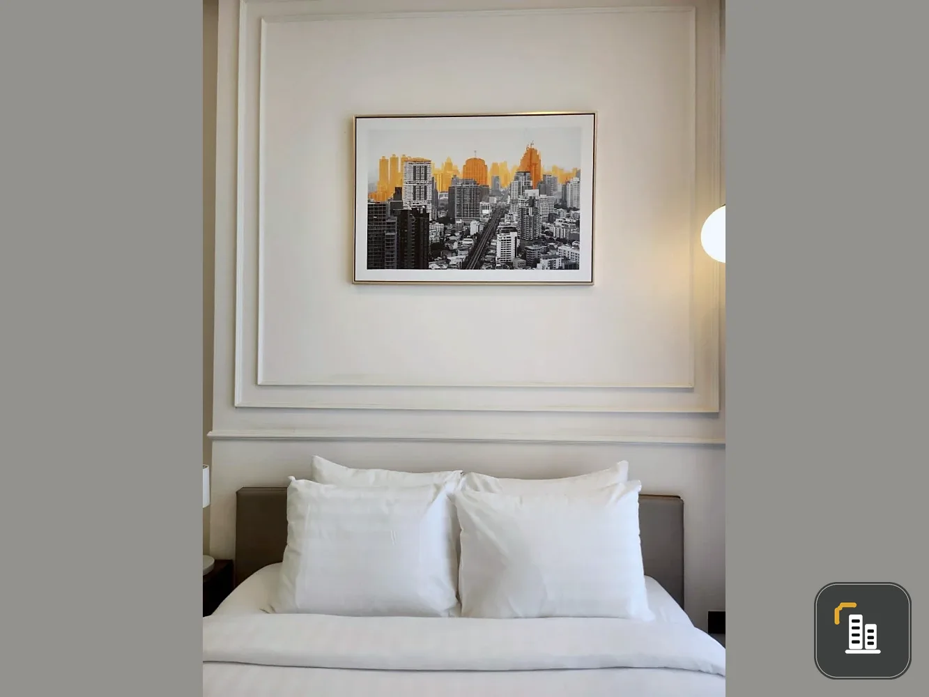 For rent: Park Origin Thonglor, condo in the heart of Thonglor, good price, 16th floor, fully furnished, book first, get it first.