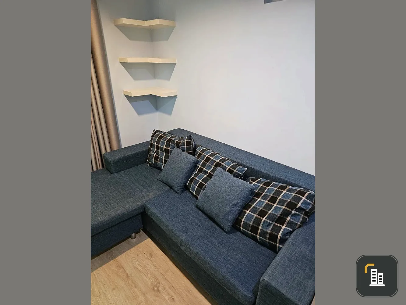 Condo Elio Del Ray for sale/rent, ready to move in, fully furnished + appliances included, hurry and reserve now before it's too late++