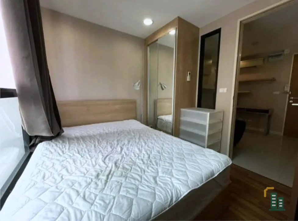 Condo for sale, Zenith Place Sukhumvit 42, ready to move in, complete facilities, just bring your bag++