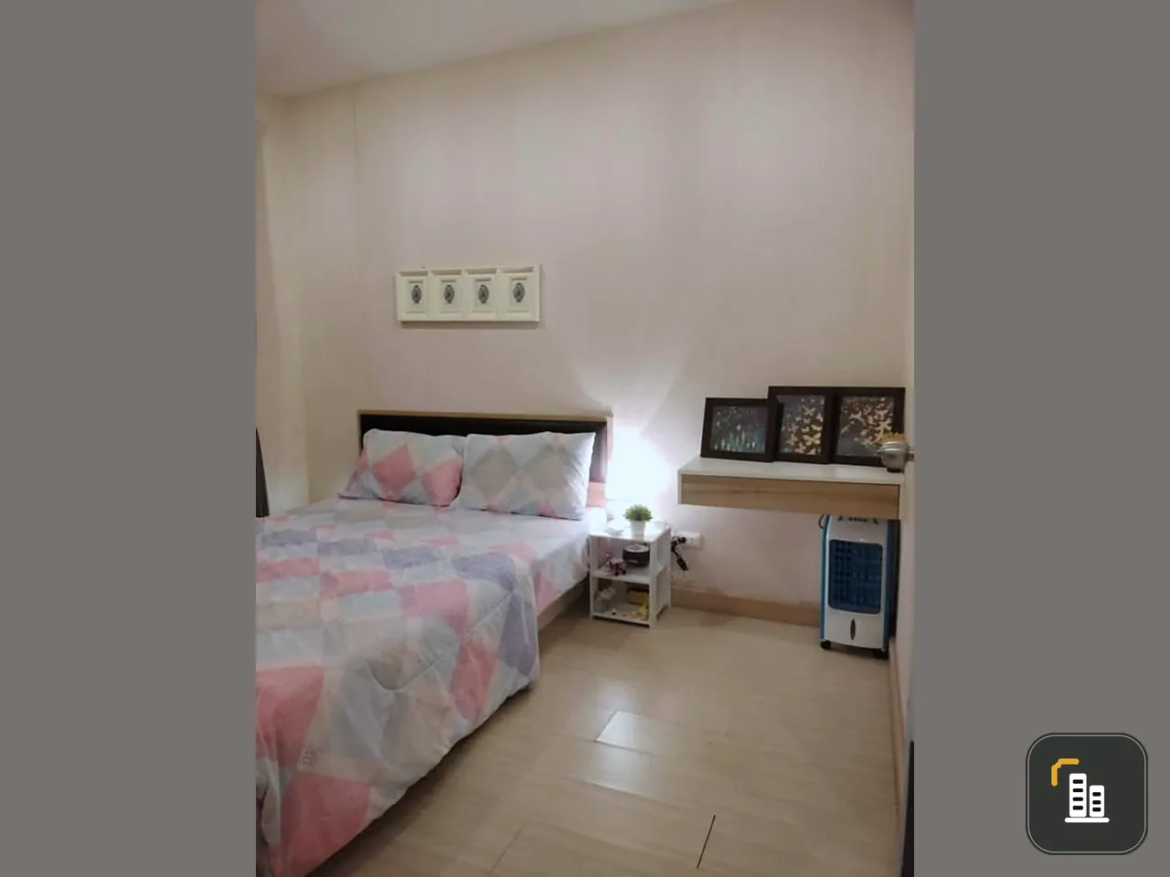 For sale: The Privacy Rewadee, 1 bedroom, 1 bathroom, stylishly decorated, fully furnished, book now.