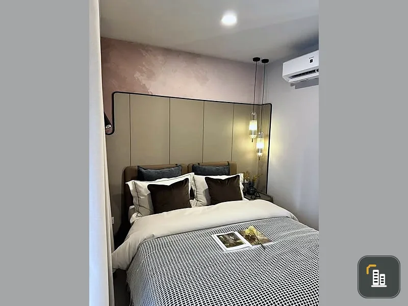 For sale: Aspire Onnut Station, nice room, high floor, river view, don't miss out on this great deal, hurry and book now++