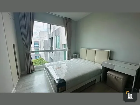 For rent: Zelle Salaya, 1 bedroom, 1 bathroom, fully furnished and equipped with electrical appliances. Just bring your bags and move in.
